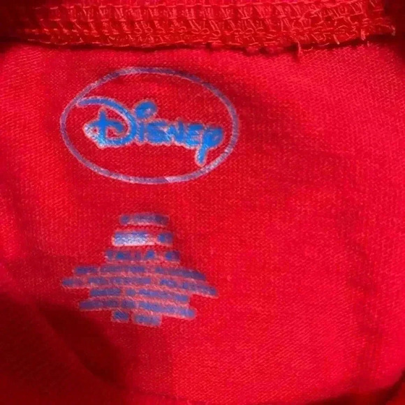 Kids Disney & Angry Birds 4T T-Shirts - Picture 5 of 5